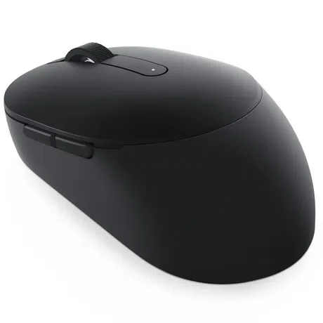 Mouse Dell Pro MS5120W Black 4