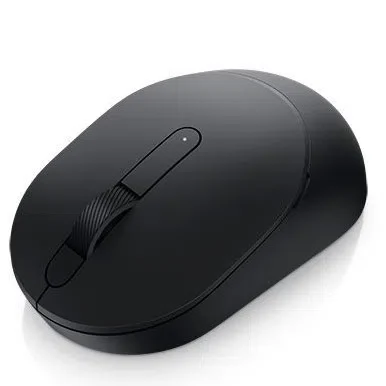 Mouse Dell Pro MS5120W Black 2