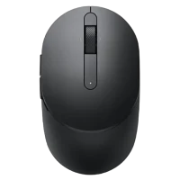 Mouse Dell Pro MS5120W Black