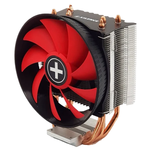 Система охлаждения XILENCE XC029 M403PRO, Черный