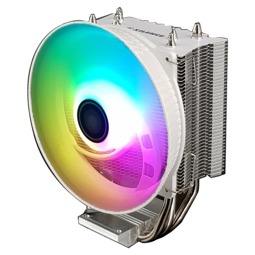 Система охлаждения XILENCE XC229 M403PRO ARGB, Белый