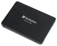 Накопитель SSD Verbatim VI550 S3, 512 ГБ, VI550S3-512-49352 2