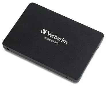 Накопитель SSD Verbatim VI550 S3, 512 ГБ, VI550S3-512-49352