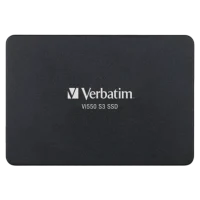 Накопитель SSD Verbatim VI550 S3, 512 ГБ, VI550S3-512-49352