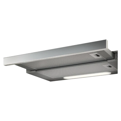 Вытяжка Elica Elite 14 Lux GRIX/A/60, Silver