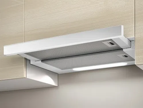 Вытяжка Elica Elite 14 Lux WH/A/60, White