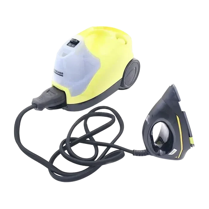 Sistem de călcat cu abur Karcher SI 4 EasyFix IRON, Gray 4