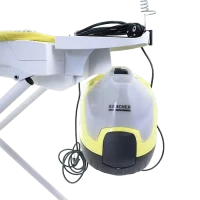 Sistem de călcat cu abur Karcher SI 4 EasyFix IRON, Gray 5