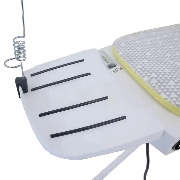 Sistem de călcat cu abur Karcher SI 4 EasyFix IRON, Gray 6