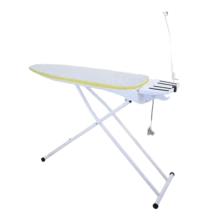Sistem de călcat cu abur Karcher SI 4 EasyFix IRON, Gray 3
