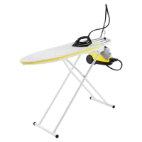 Sistem de călcat cu abur Karcher SI 4 EasyFix IRON, Gray