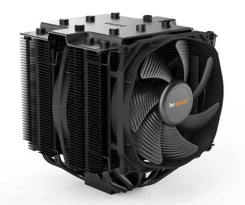 Cooler CPU be quiet! Dark Rock Pro 4