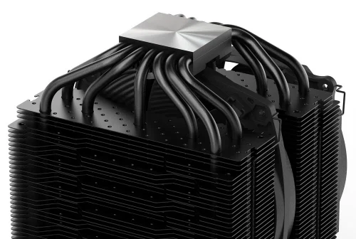 Cooler CPU be quiet! Dark Rock Pro 4