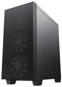 Корпус GameMax Aero Mini ECO Black 8