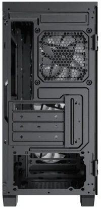 Корпус GameMax Aero Mini ECO Black 6