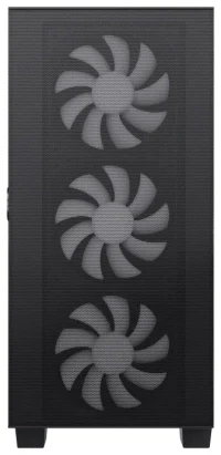 Корпус GameMax Aero Mini ECO Black 5