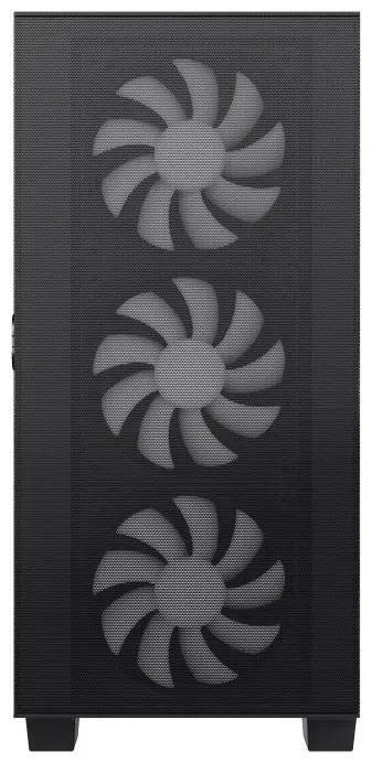 Корпус GameMax Aero Mini ECO Black 5