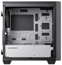 Корпус GameMax Aero Mini ECO Black 3