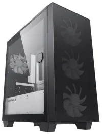 Корпус GameMax Aero Mini ECO Black