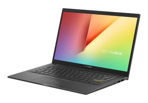 Ноутбук 14" ASUS K413EA, Indie Black, Intel Core i5-1135G7, 8Гб/256Гб, Без ОС