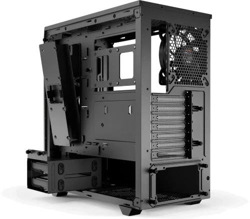 Корпус Be quiet Pure Base 500 Black