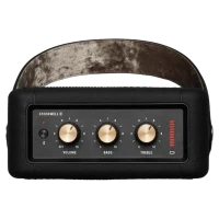 Портативная колонка Marshall Stockwell II, Чёрный 4