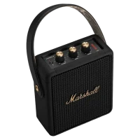 Портативная колонка Marshall Stockwell II, Чёрный 3