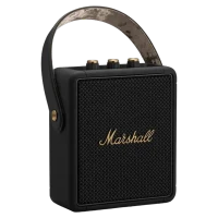 Портативная колонка Marshall Stockwell II, Чёрный 2