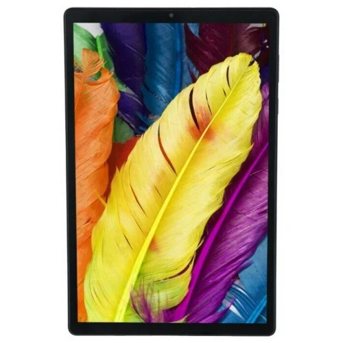 Планшет Lenovo Tab M10 FHD Plus (2nd Gen), Wi-Fi + 4G LTE, 64Гб, Iron Grey