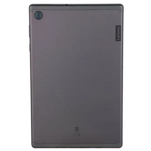 Планшет Lenovo Tab M10 FHD Plus (2nd Gen), Wi-Fi + 4G LTE, 64Гб, Iron Grey