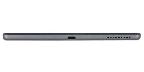 Планшет Lenovo Tab M10 FHD Plus (2nd Gen), Wi-Fi + 4G LTE, 64Гб, Iron Grey