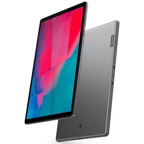 Планшет Lenovo Tab M10 FHD Plus (2nd Gen), Wi-Fi + 4G LTE, 64Гб, Iron Grey