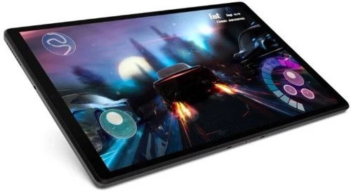 Планшет Lenovo Tab M10 FHD Plus (2nd Gen), Wi-Fi + 4G LTE, 64Гб, Iron Grey