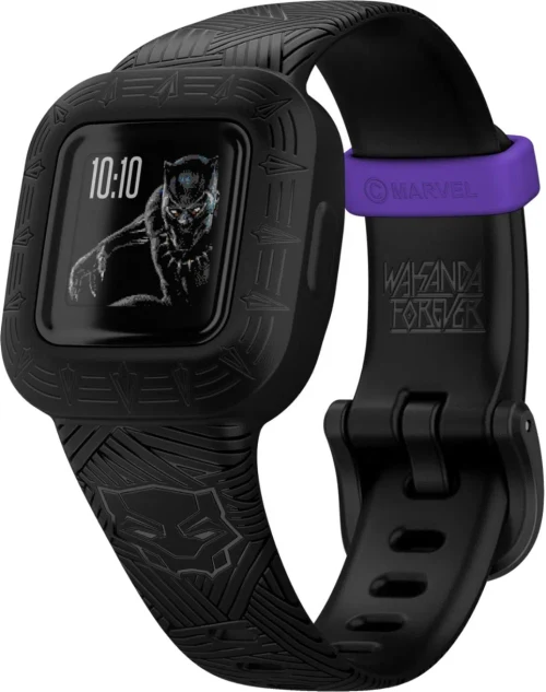 Детские умные часы Garmin Vivofit jr. 3 (010-02441-10)