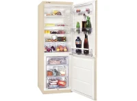 Frigider Zanetti SB 155 Beige 2