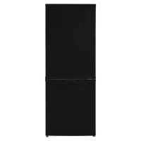 Холодильник Zanetti SB 155, Black