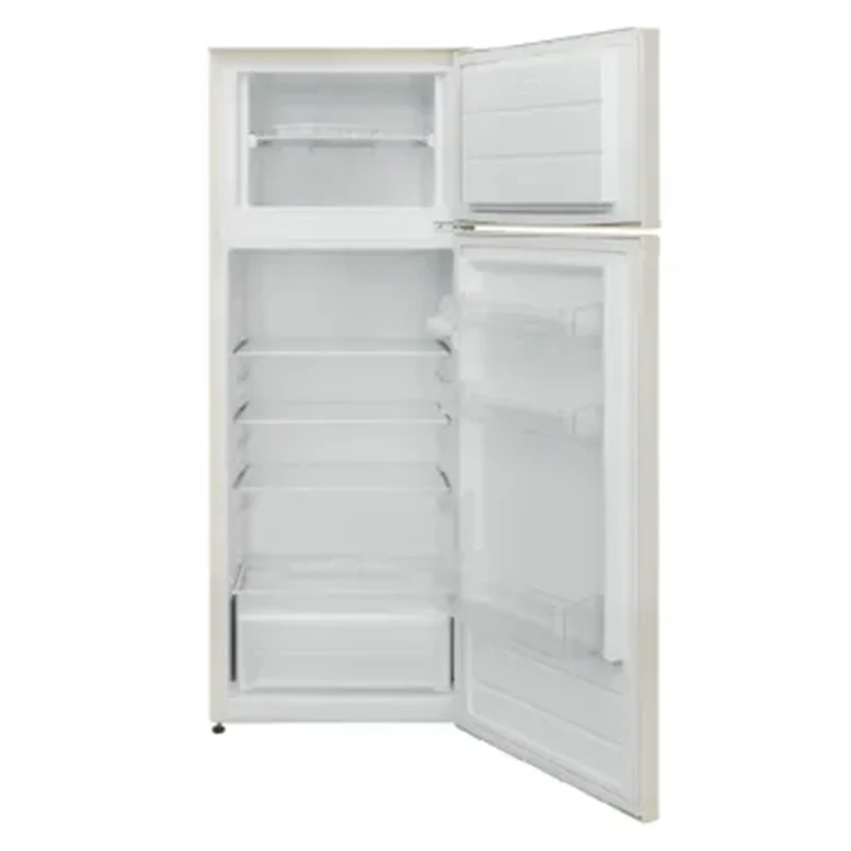 Frigider Zanetti ST 145 Beige 2