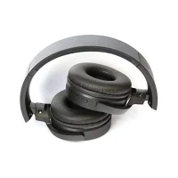 Căști pentru divertisment la domiciliu Platinet FH0917, Bluetooth, Negru 2