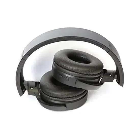 Căști pentru divertisment la domiciliu Platinet FH0917, Bluetooth, Negru 2