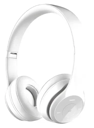 Наушники Freestyle SoloFH0915 White