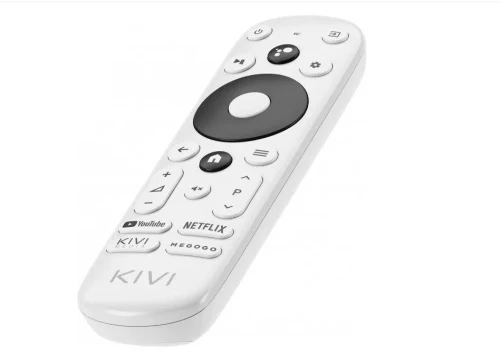 32" LED SMART Телевизор KIVI 32F790LW, 1920 x 1080, Android TV, Белый