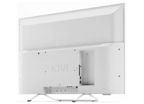 32" LED SMART Телевизор KIVI 32F790LW, 1920 x 1080, Android TV, Белый