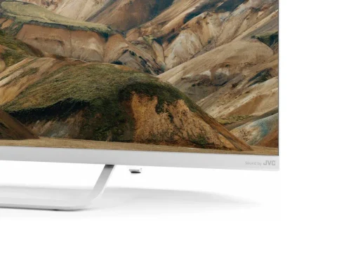 32" LED SMART Телевизор KIVI 32F790LW, 1920 x 1080, Android TV, Белый