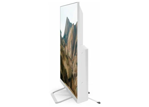 32" LED SMART Телевизор KIVI 32F790LW, 1920 x 1080, Android TV, Белый