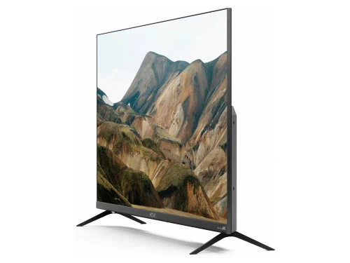 Телевизор LED SMART KIVI 32H740LB, Black
