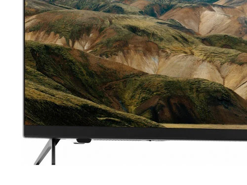 Телевизор LED SMART KIVI 32H740LB, Black