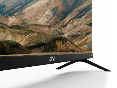 Телевизор LED SMART KIVI 32H740LB, Black