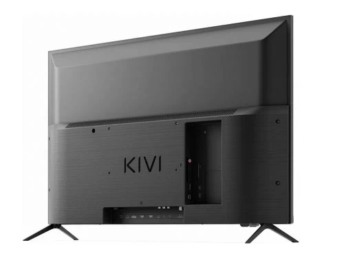 Телевизор LED SMART KIVI 32H740LB, Black