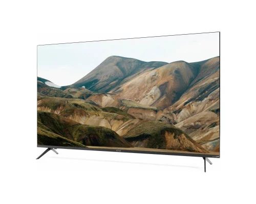 Телевизор LED SMART KIVI 55U740LB, Black