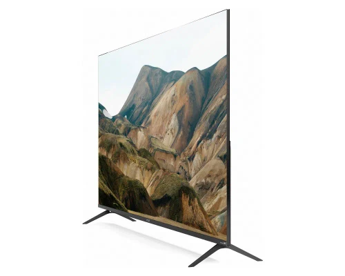 Телевизор LED SMART KIVI 55U740LB, Black